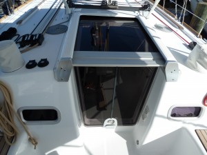Beneteau 37-1