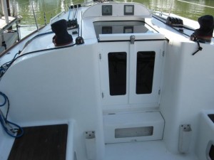 Beneteau 367